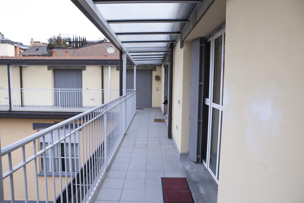 Alessia'S Flat - Loreto Milán Exterior foto